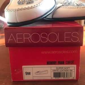 Aerosoles shoes